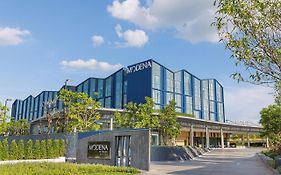 โมดีนา บาย เฟรเซอร์ บุรีรัมย์ (SHA Extra Plus)